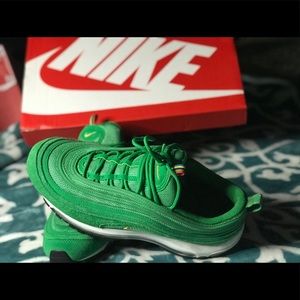 Air max 97’s